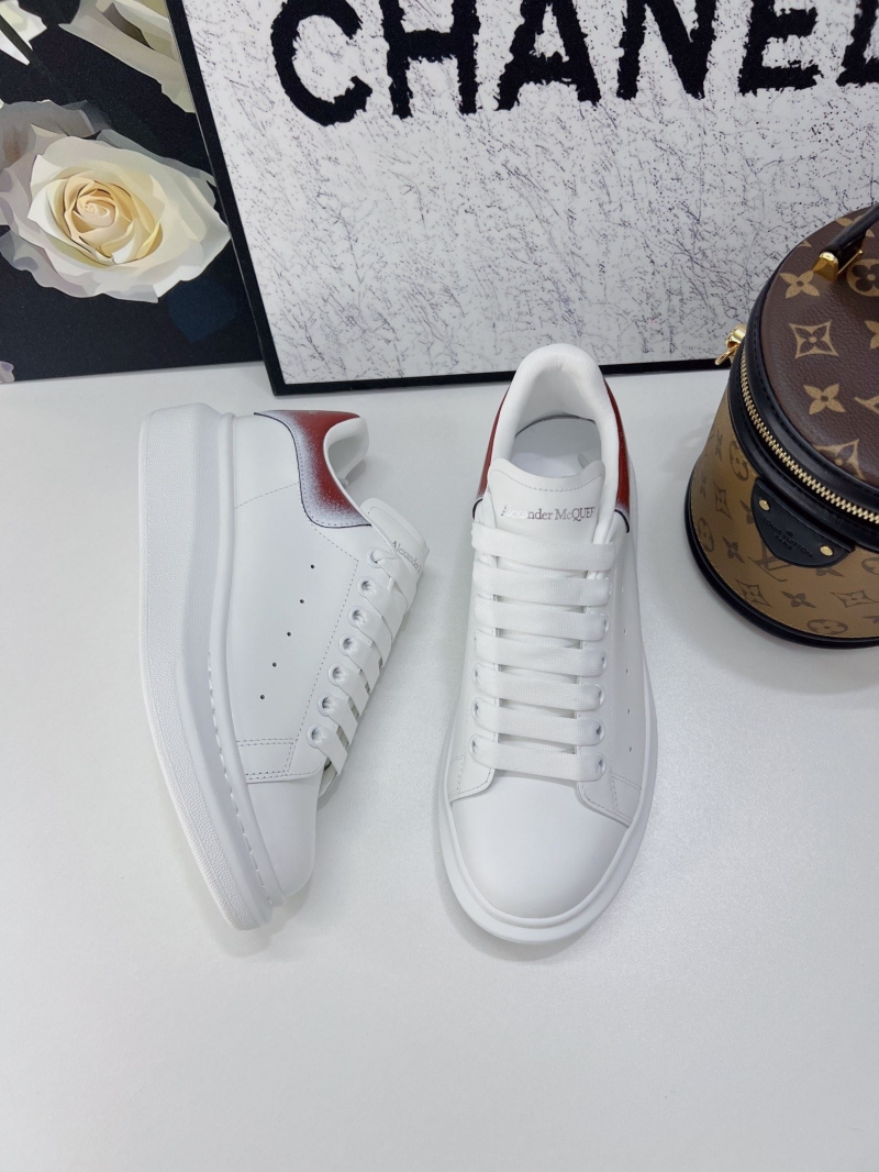 Alexander Mcqueen Casual Shoes